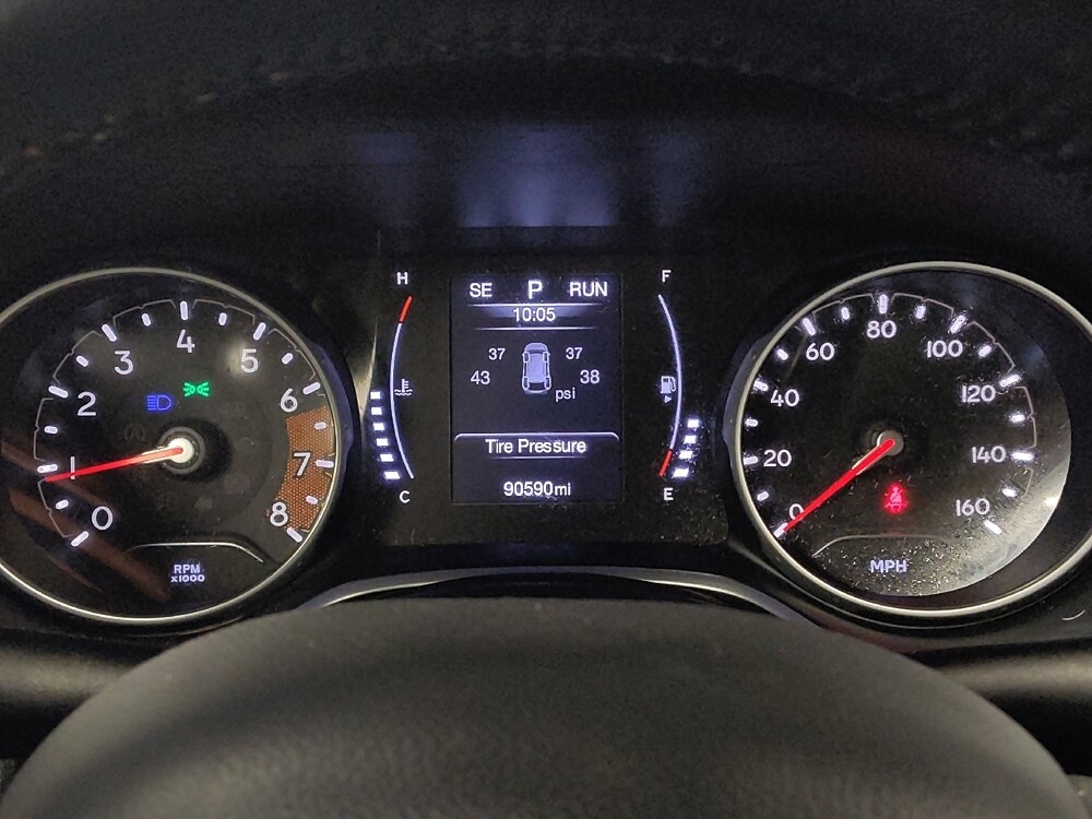 2019 Jeep Compass in Corpus Christi, TX 78412 - 18097012 23