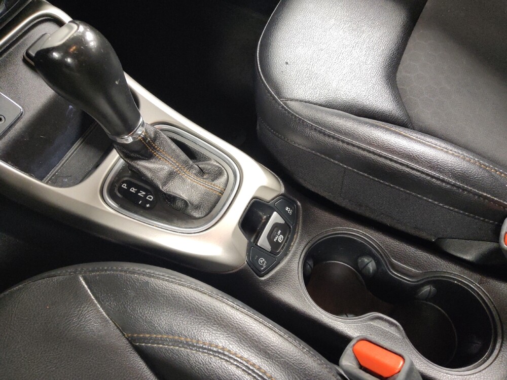 2019 Jeep Compass in Corpus Christi, TX 78412 - 18097012 26