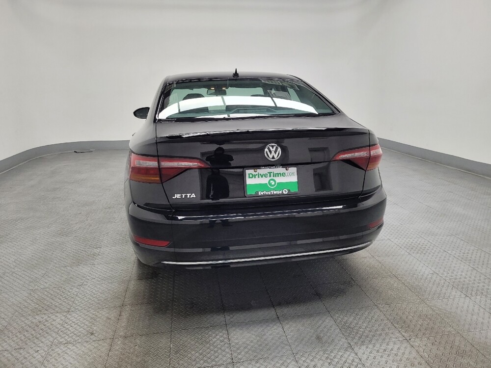 2019 Volkswagen Jetta in Las Vegas, NV 89104 - 18097013 6