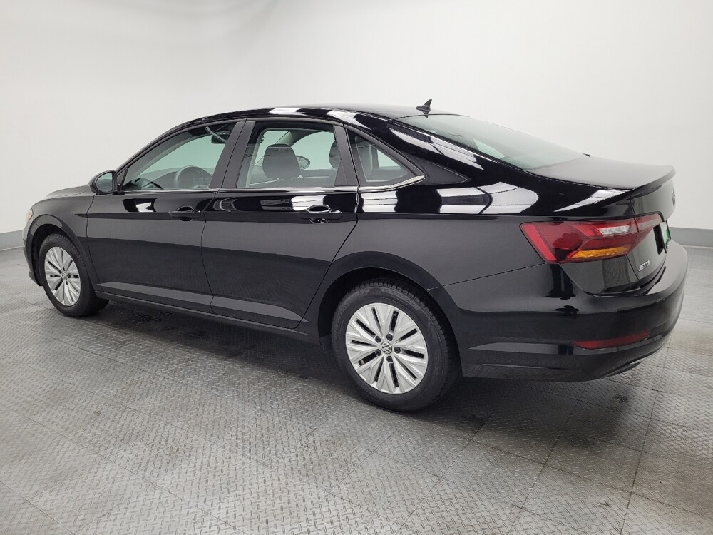 2019 Volkswagen Jetta in Las Vegas, NV 89104 - 18097013 3