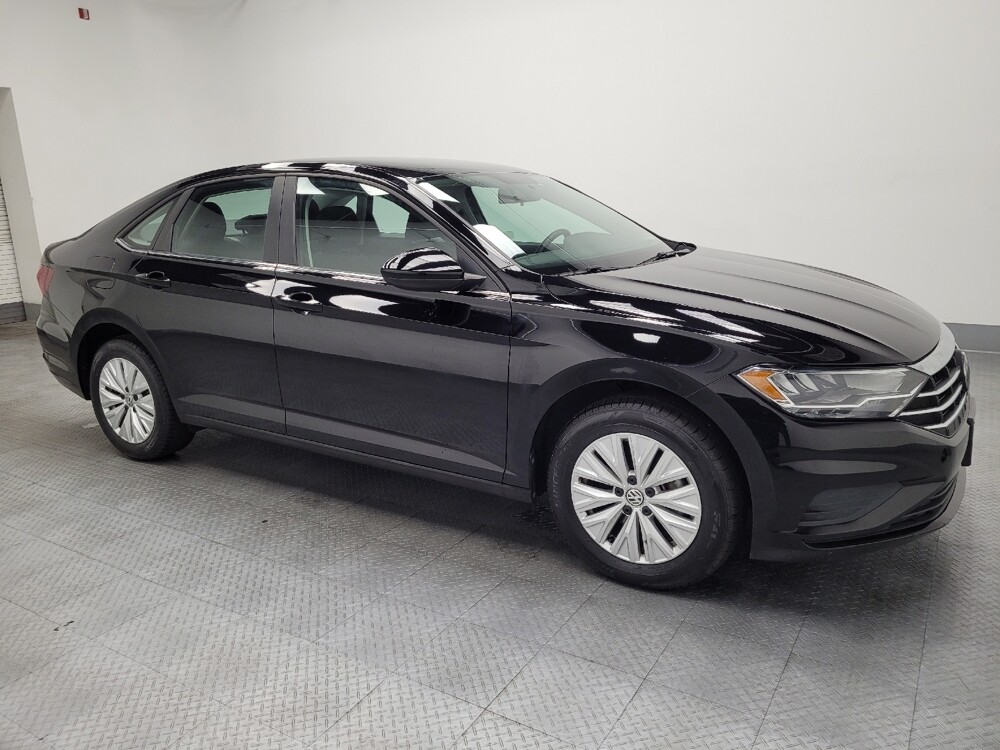 2019 Volkswagen Jetta in Las Vegas, NV 89104 - 18097013 11