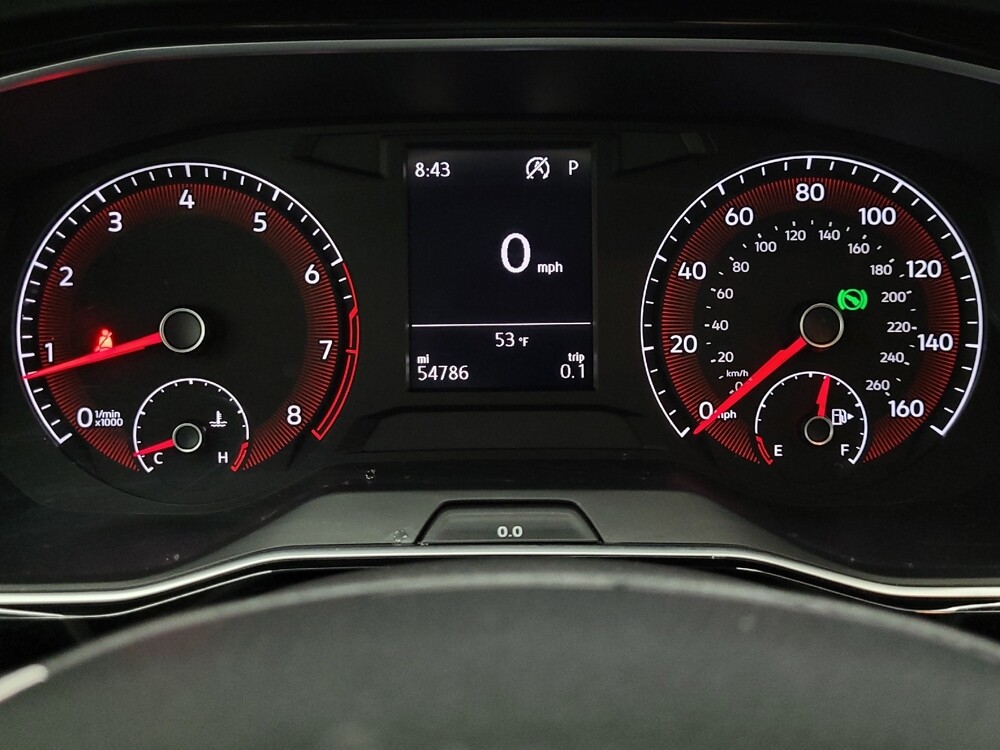 2019 Volkswagen Jetta in Las Vegas, NV 89104 - 18097013 23