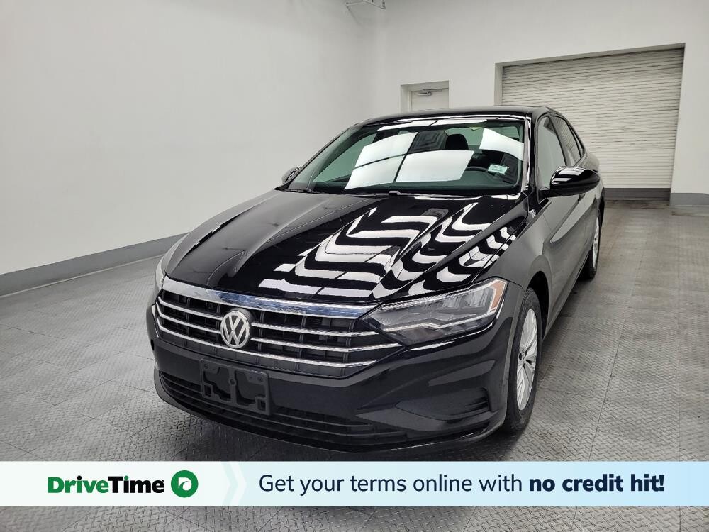 2019 Volkswagen Jetta in Las Vegas, NV 89104 - 18097013