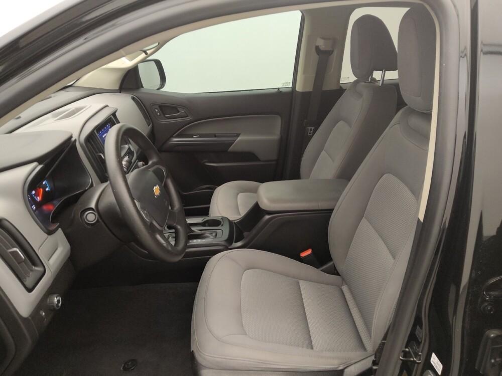 2020 Chevrolet Colorado in Corpus Christi, TX 78412 - 18097014 17