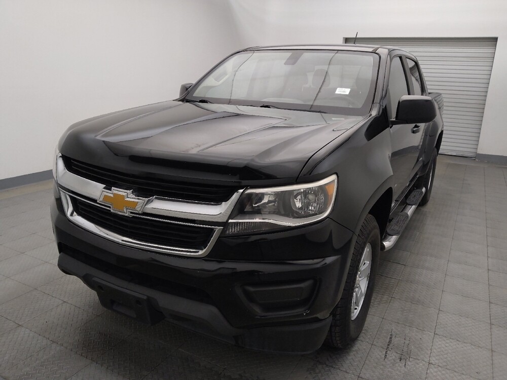 2020 Chevrolet Colorado in Corpus Christi, TX 78412 - 18097014 15