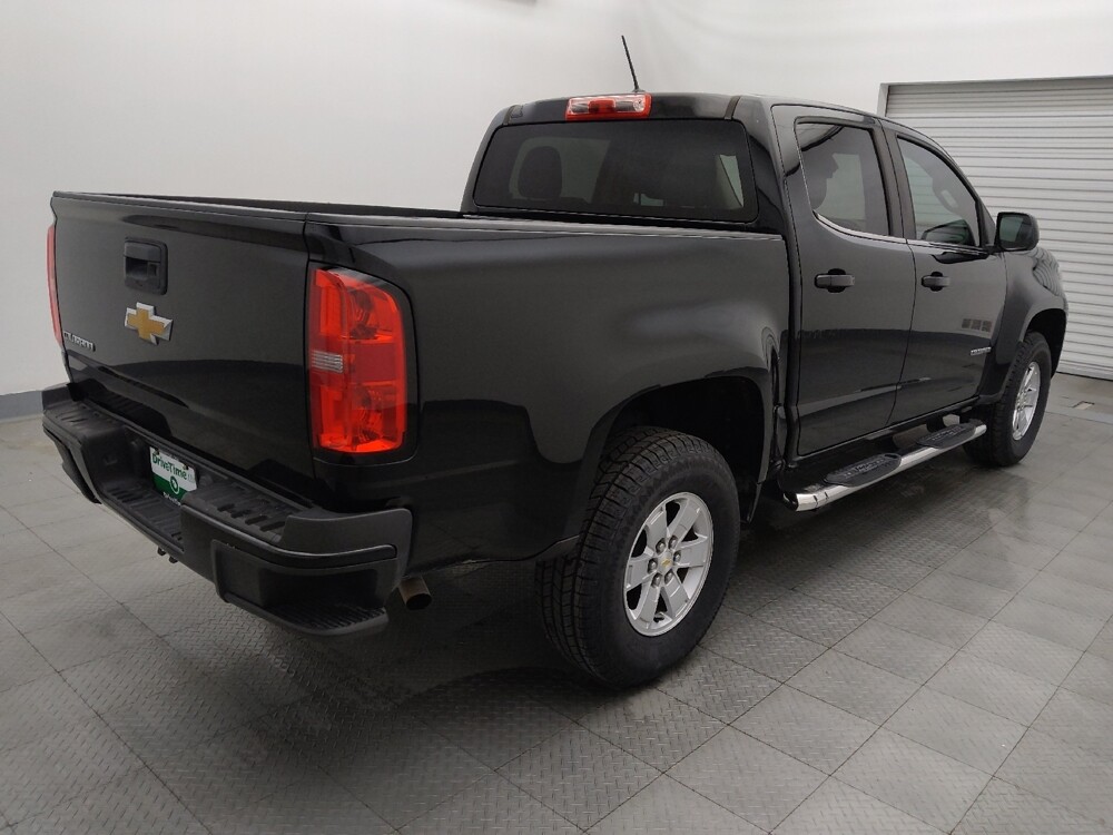 2020 Chevrolet Colorado in Corpus Christi, TX 78412 - 18097014 9