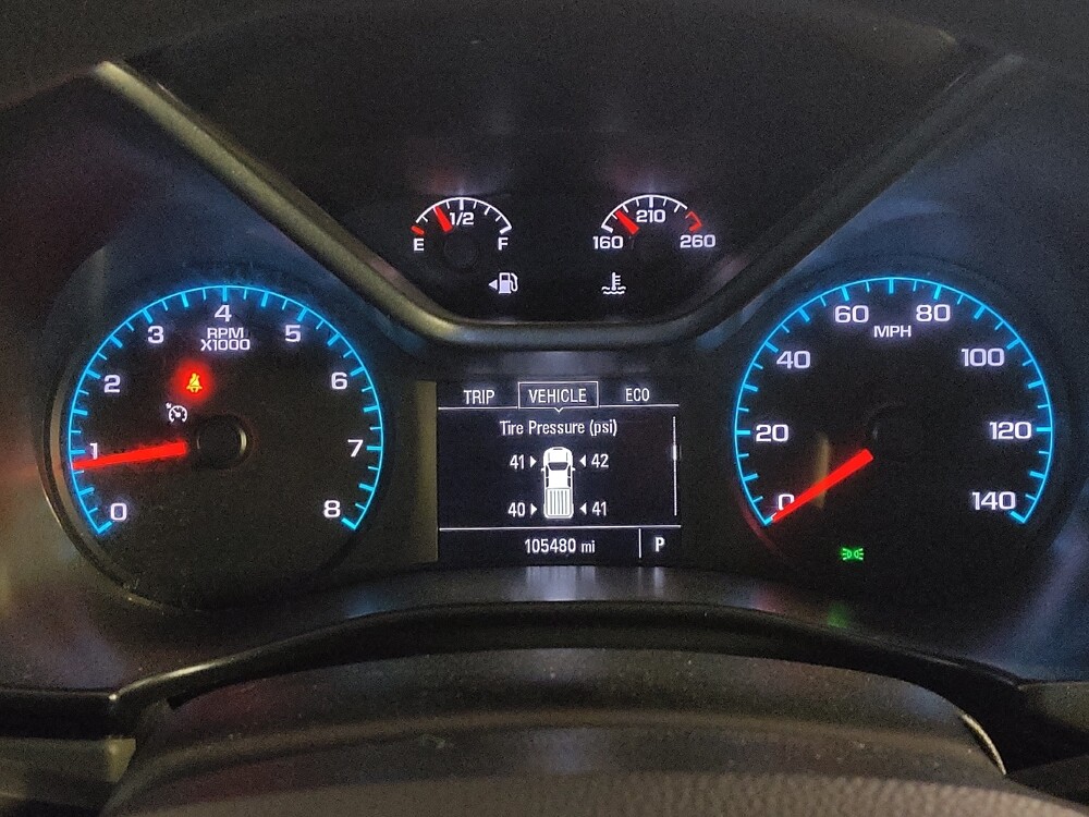 2020 Chevrolet Colorado in Corpus Christi, TX 78412 - 18097014 23