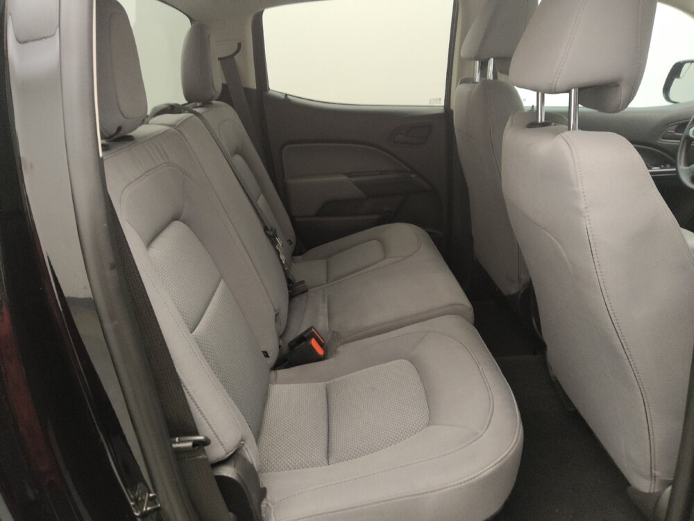 2020 Chevrolet Colorado in Corpus Christi, TX 78412 - 18097014 19