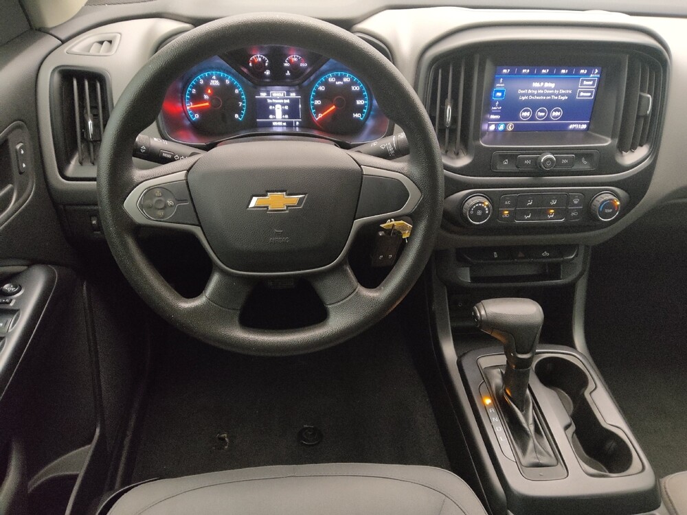 2020 Chevrolet Colorado in Corpus Christi, TX 78412 - 18097014 22