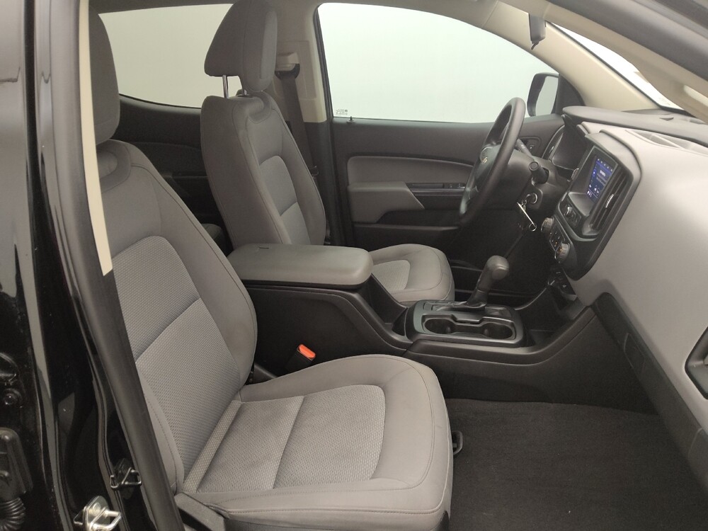 2020 Chevrolet Colorado in Corpus Christi, TX 78412 - 18097014 21