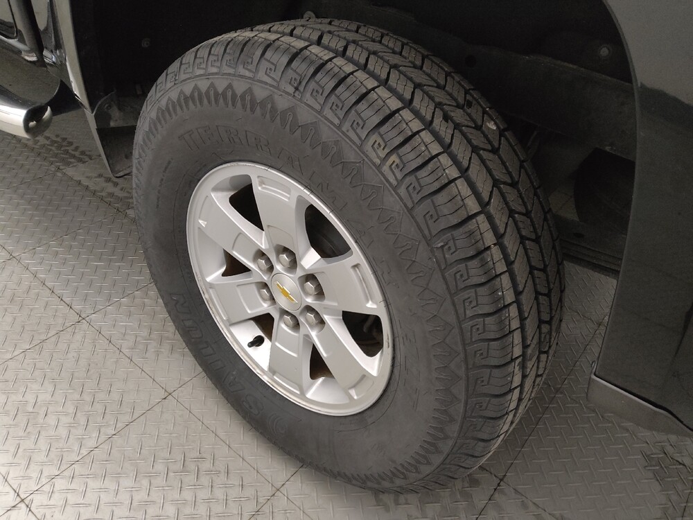 2020 Chevrolet Colorado in Corpus Christi, TX 78412 - 18097014 31