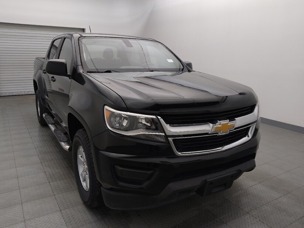 2020 Chevrolet Colorado in Corpus Christi, TX 78412 - 18097014 14