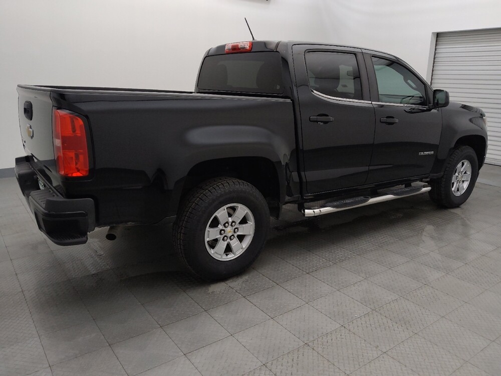 2020 Chevrolet Colorado in Corpus Christi, TX 78412 - 18097014 10