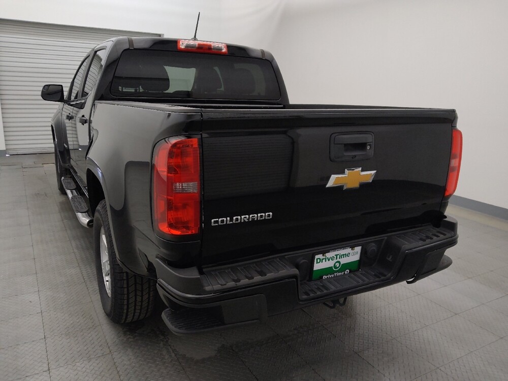 2020 Chevrolet Colorado in Corpus Christi, TX 78412 - 18097014 6