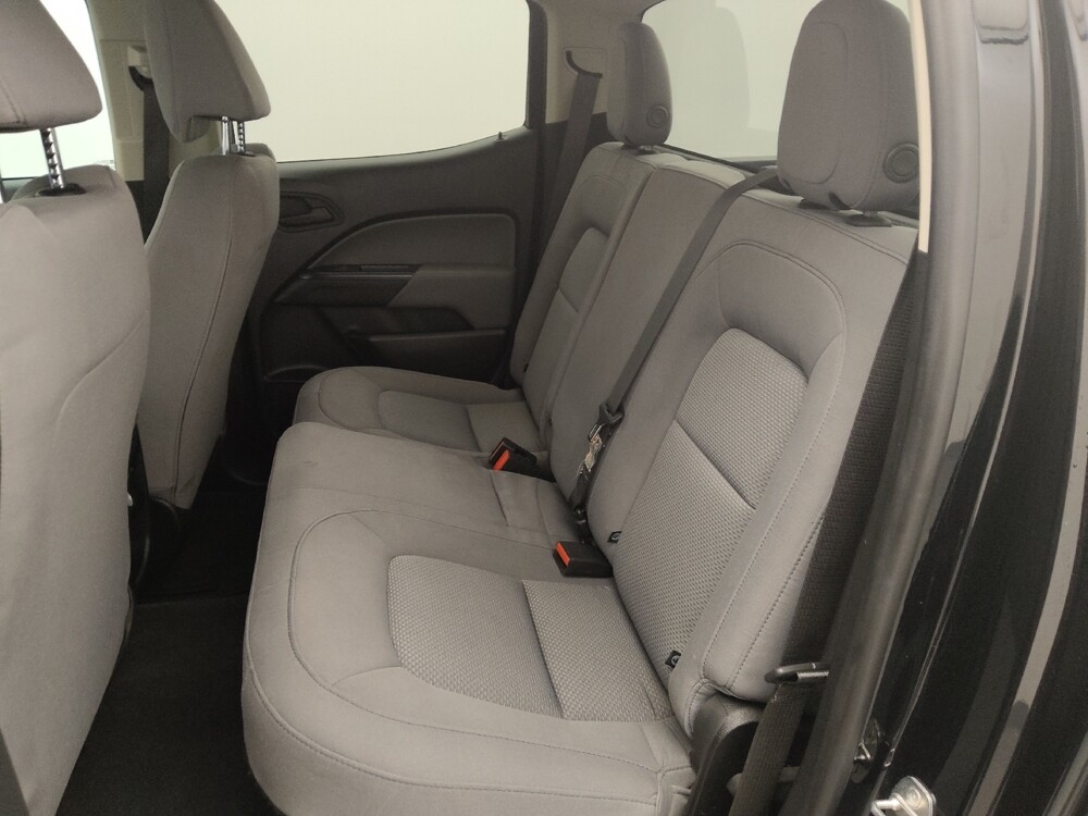 2020 Chevrolet Colorado in Corpus Christi, TX 78412 - 18097014 18