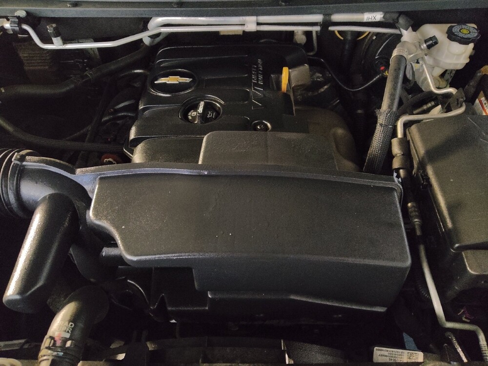 2020 Chevrolet Colorado in Corpus Christi, TX 78412 - 18097014 30