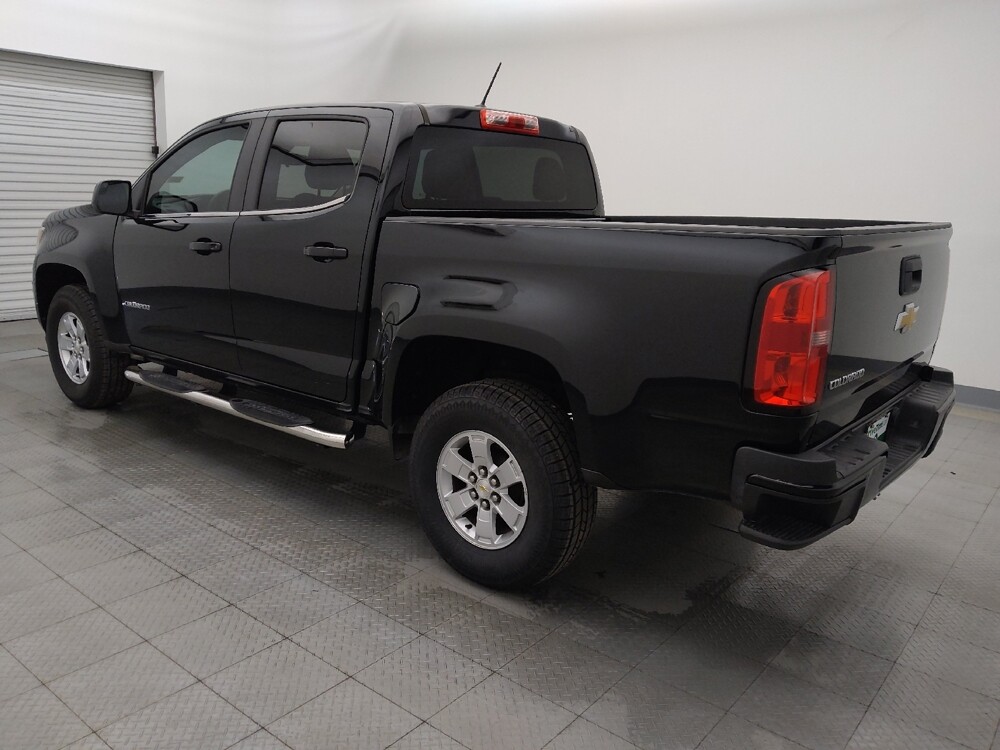 2020 Chevrolet Colorado in Corpus Christi, TX 78412 - 18097014 3