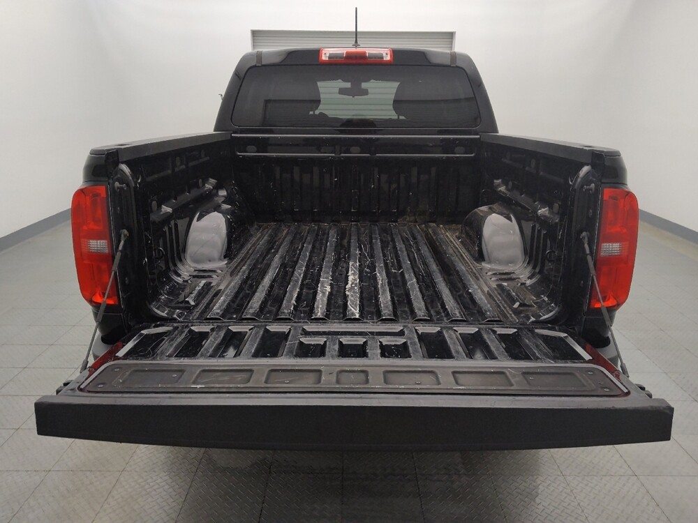 2020 Chevrolet Colorado in Corpus Christi, TX 78412 - 18097014 29