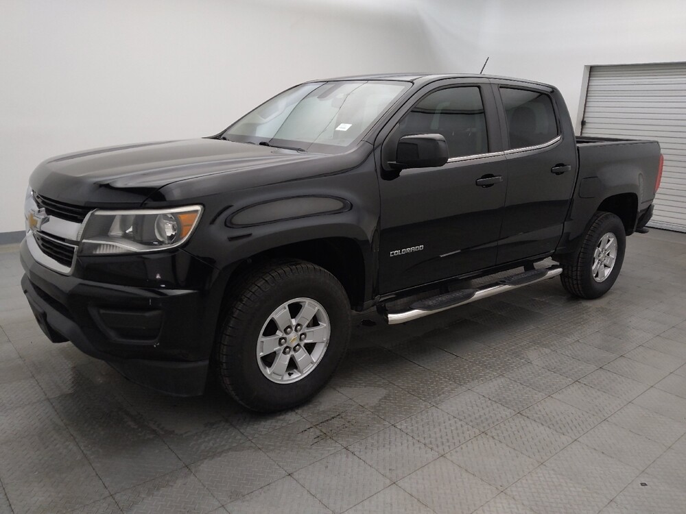 2020 Chevrolet Colorado in Corpus Christi, TX 78412 - 18097014 2