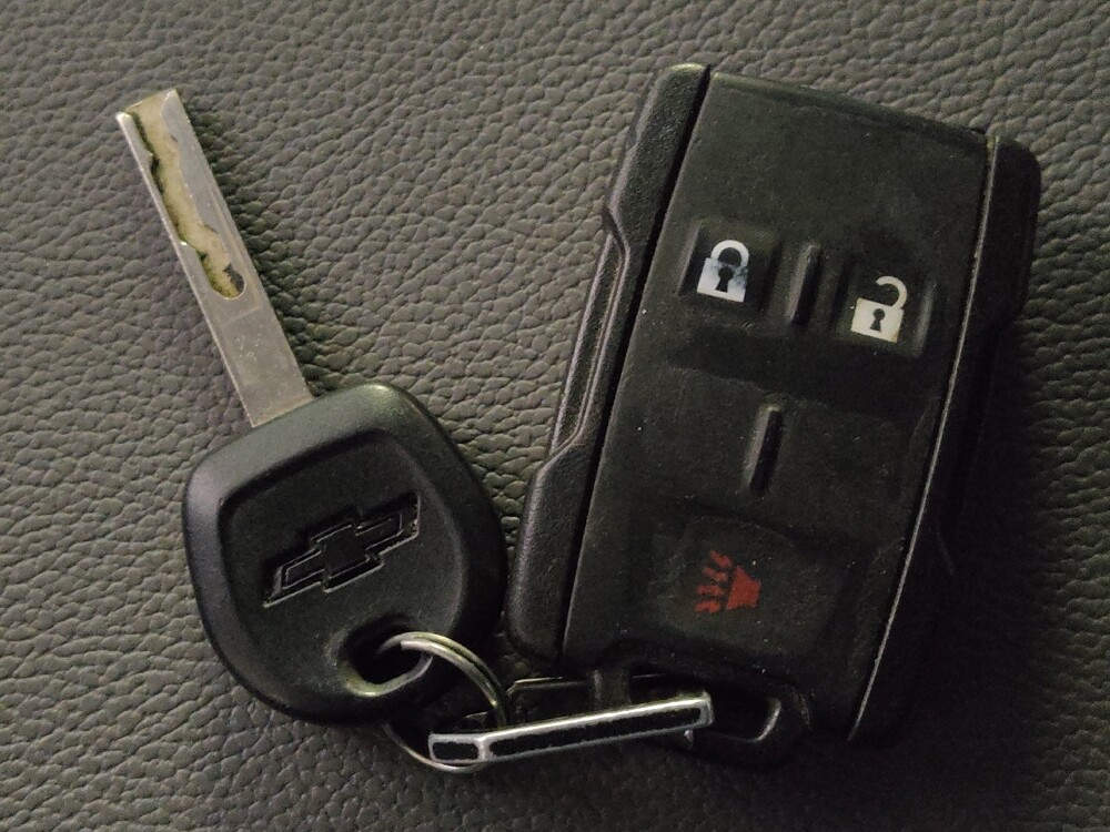 2020 Chevrolet Colorado in Corpus Christi, TX 78412 - 18097014 32