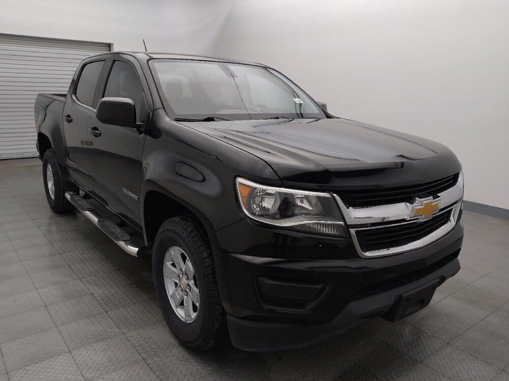 2020 Chevrolet Colorado in Corpus Christi, TX 78412 - 18097014 13