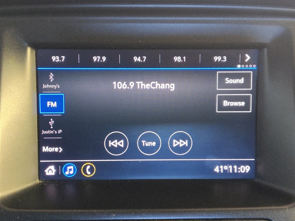 2020 Chevrolet Colorado in Corpus Christi, TX 78412 - 18097014 25