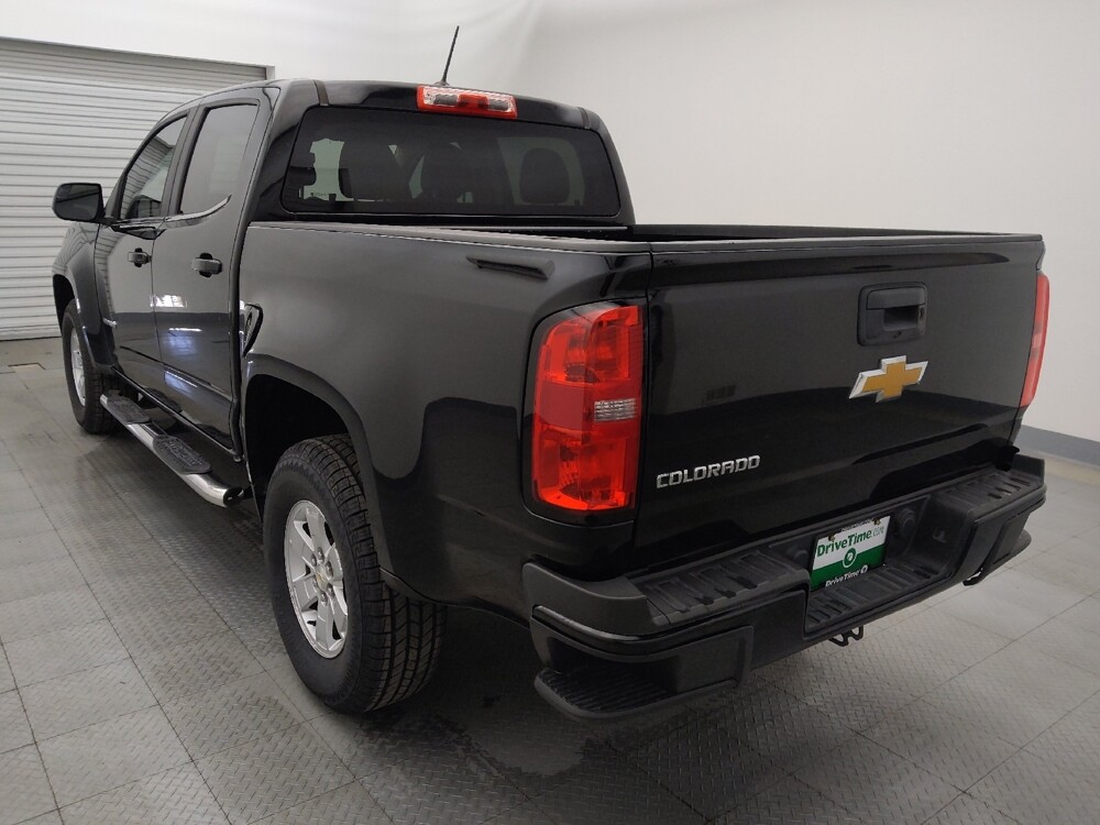 2020 Chevrolet Colorado in Corpus Christi, TX 78412 - 18097014 5