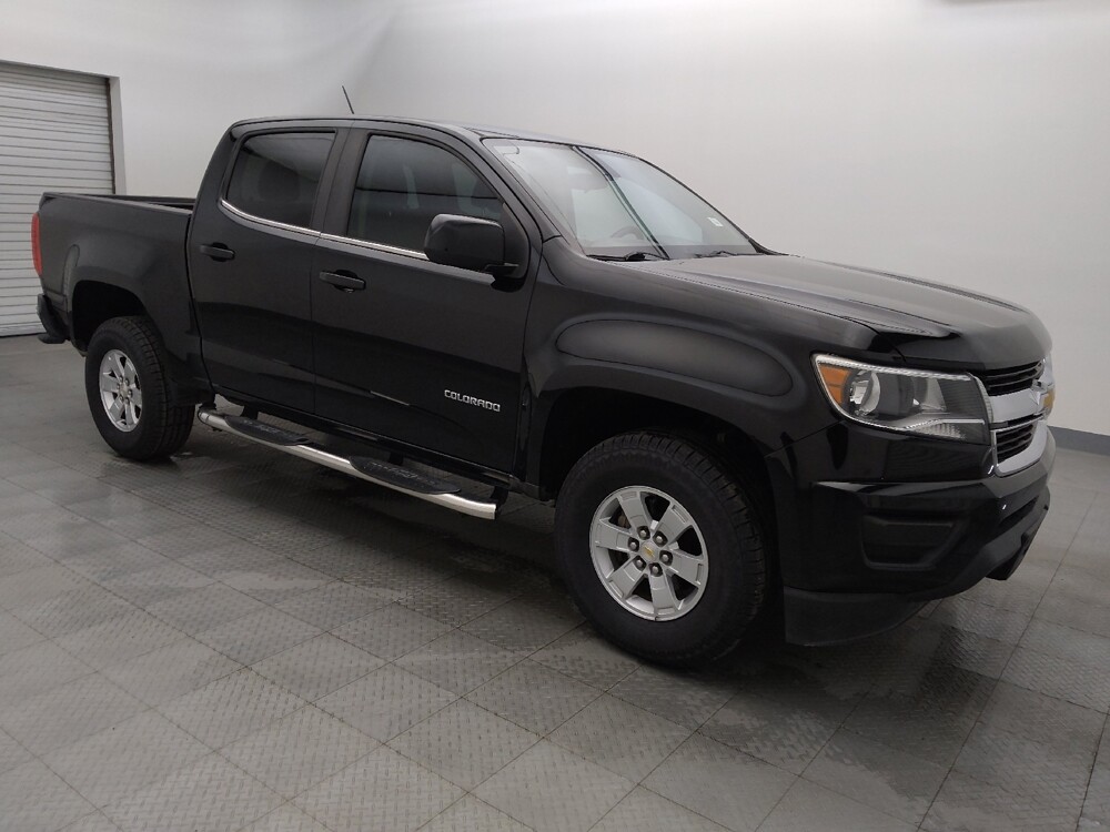2020 Chevrolet Colorado in Corpus Christi, TX 78412 - 18097014 11