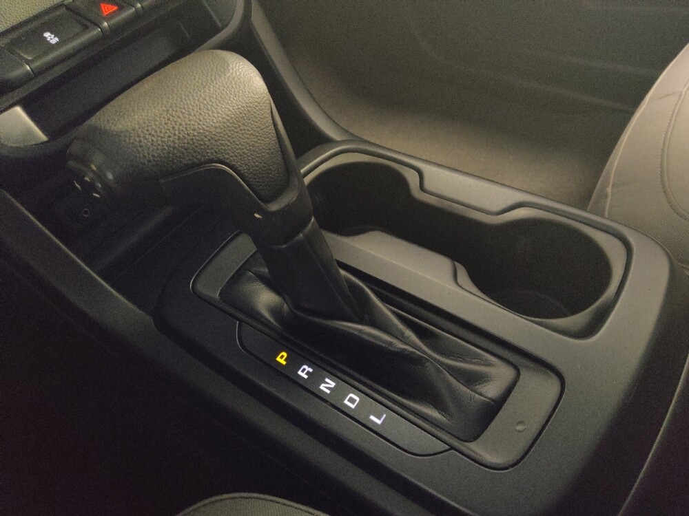 2020 Chevrolet Colorado in Corpus Christi, TX 78412 - 18097014 26