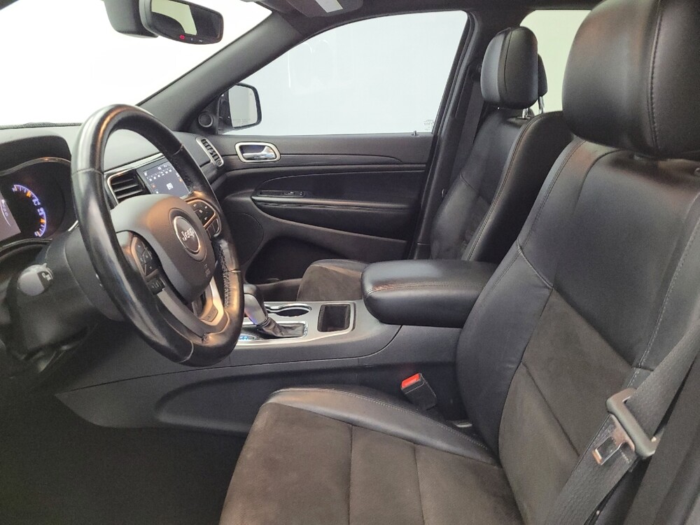 2020 Jeep Grand Cherokee in Toledo, OH 43617 - 18097015 17