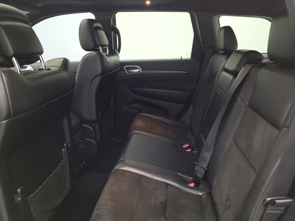 2020 Jeep Grand Cherokee in Toledo, OH 43617 - 18097015 18