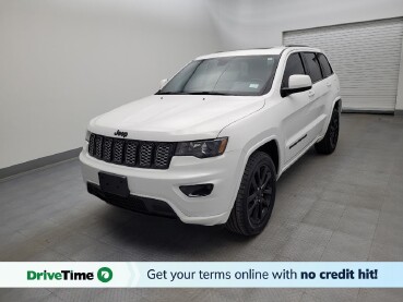 2020 Jeep Grand Cherokee in Toledo, OH 43617