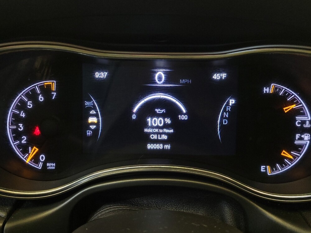 2020 Jeep Grand Cherokee in Toledo, OH 43617 - 18097015 23