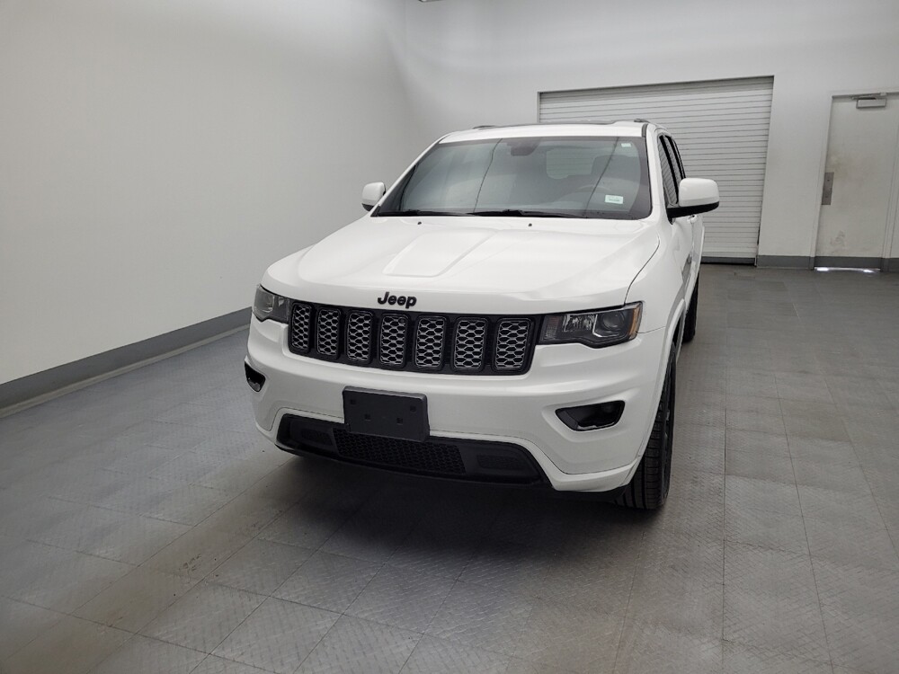 2020 Jeep Grand Cherokee in Toledo, OH 43617 - 18097015 15