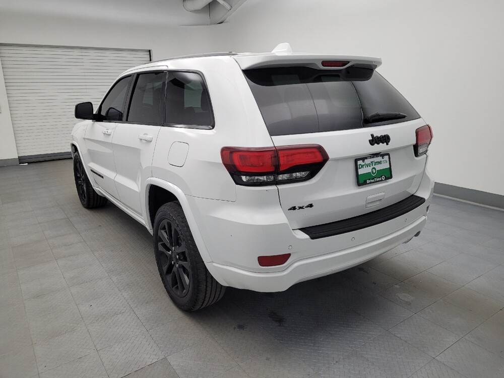 2020 Jeep Grand Cherokee in Toledo, OH 43617 - 18097015 5