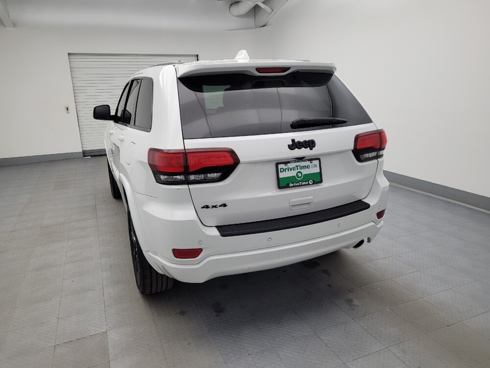 2020 Jeep Grand Cherokee in Toledo, OH 43617 - 18097015 6