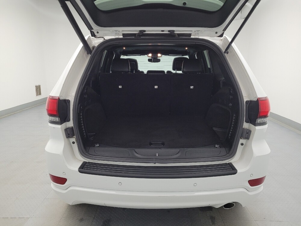 2020 Jeep Grand Cherokee in Toledo, OH 43617 - 18097015 29