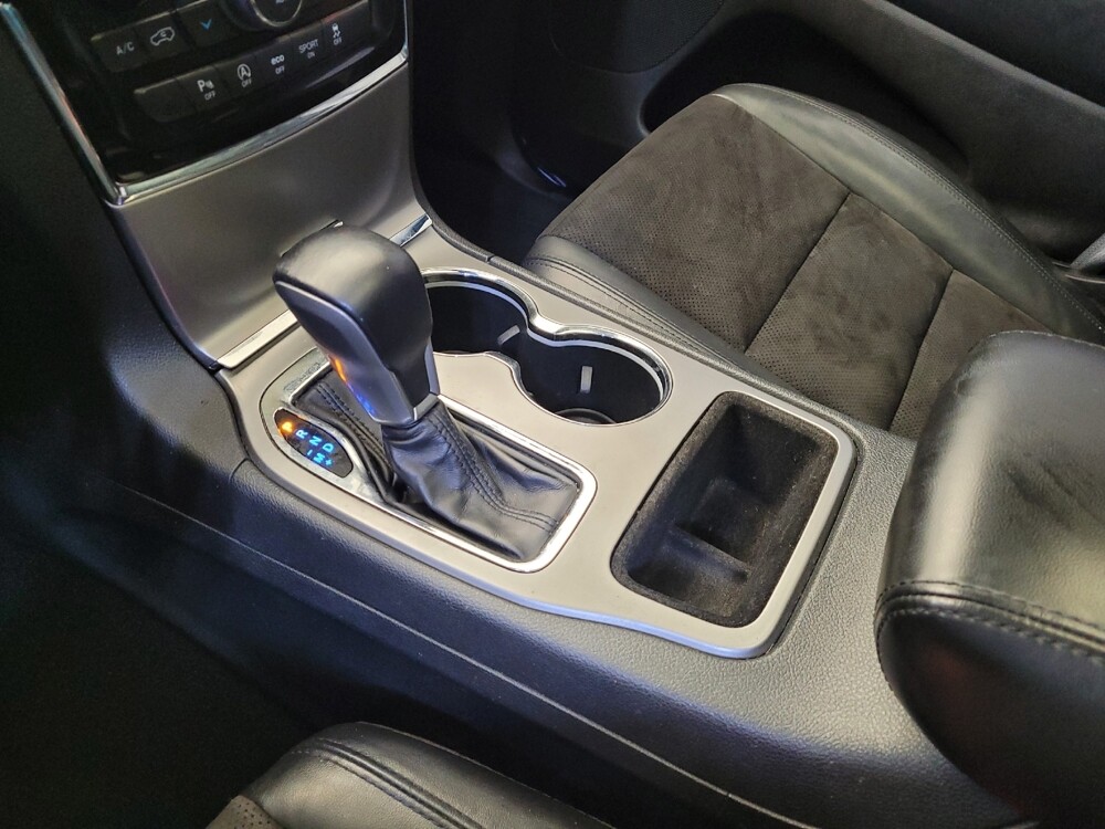 2020 Jeep Grand Cherokee in Toledo, OH 43617 - 18097015 26