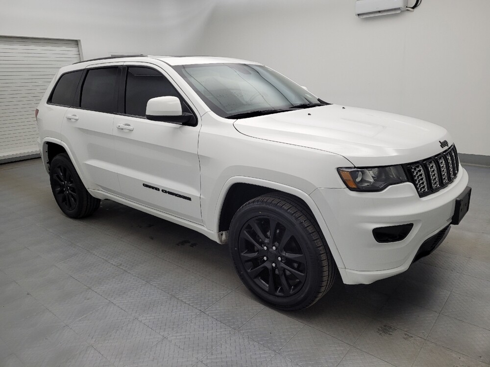 2020 Jeep Grand Cherokee in Toledo, OH 43617 - 18097015 11