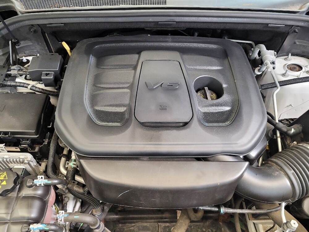 2020 Jeep Grand Cherokee in Toledo, OH 43617 - 18097015 30