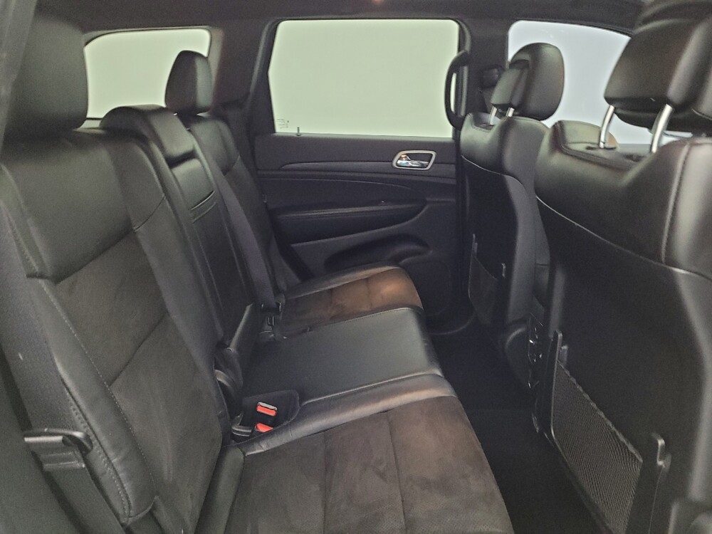 2020 Jeep Grand Cherokee in Toledo, OH 43617 - 18097015 19