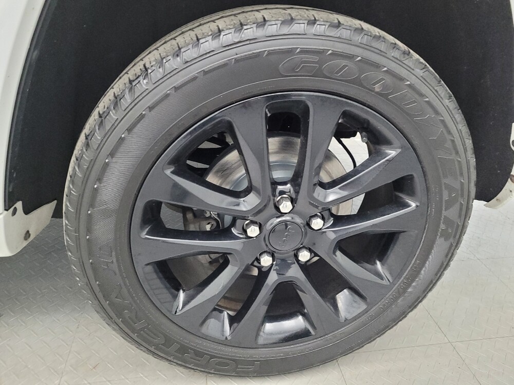 2020 Jeep Grand Cherokee in Toledo, OH 43617 - 18097015 31