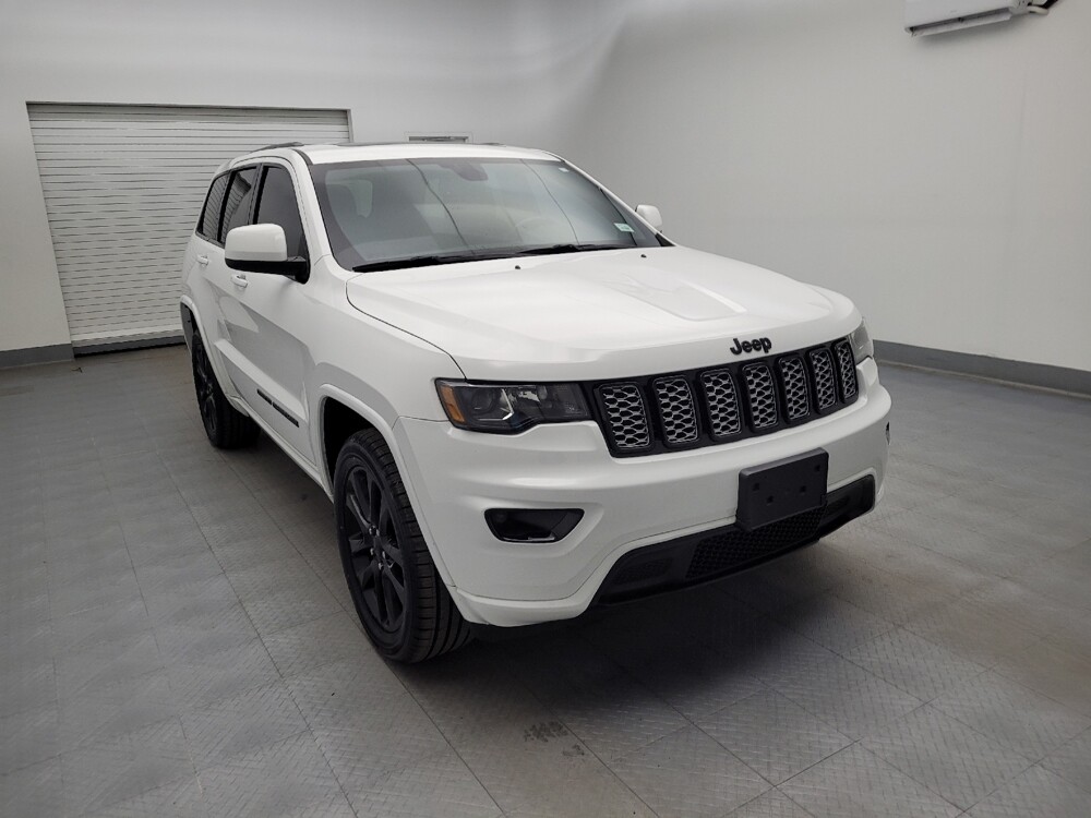 2020 Jeep Grand Cherokee in Toledo, OH 43617 - 18097015 13