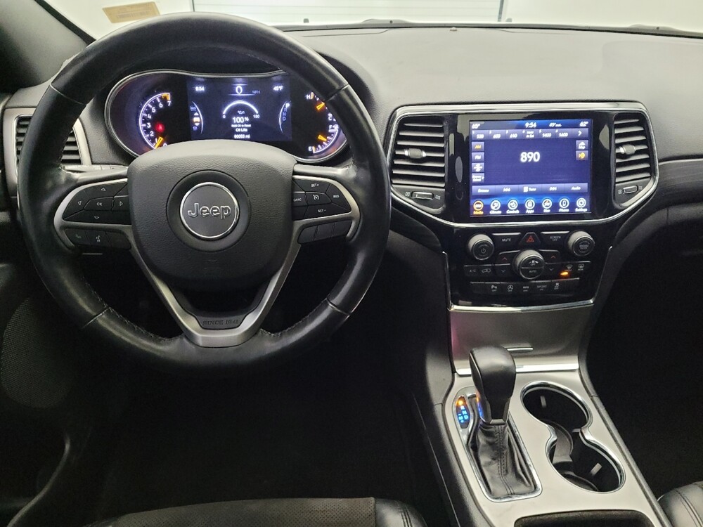 2020 Jeep Grand Cherokee in Toledo, OH 43617 - 18097015 22