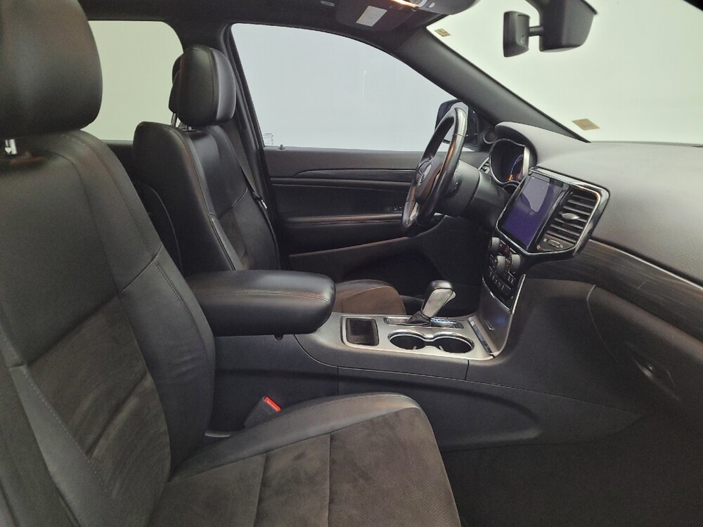 2020 Jeep Grand Cherokee in Toledo, OH 43617 - 18097015 21