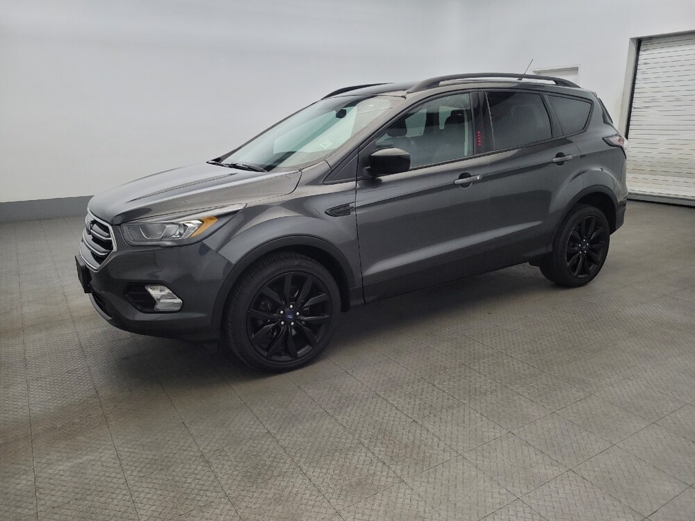 2018 Ford Escape in Chesapeake, VA 23320 - 18097016 2