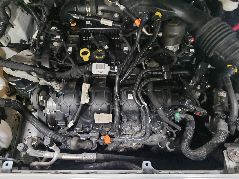 2018 Ford Escape in Chesapeake, VA 23320 - 18097016 30