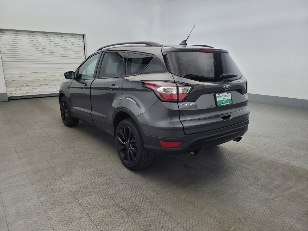 2018 Ford Escape in Chesapeake, VA 23320 - 18097016 5