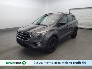 2018 Ford Escape in Chesapeake, VA 23320