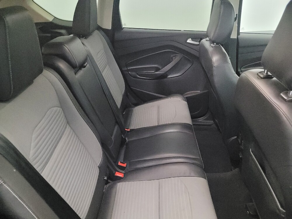 2018 Ford Escape in Chesapeake, VA 23320 - 18097016 19